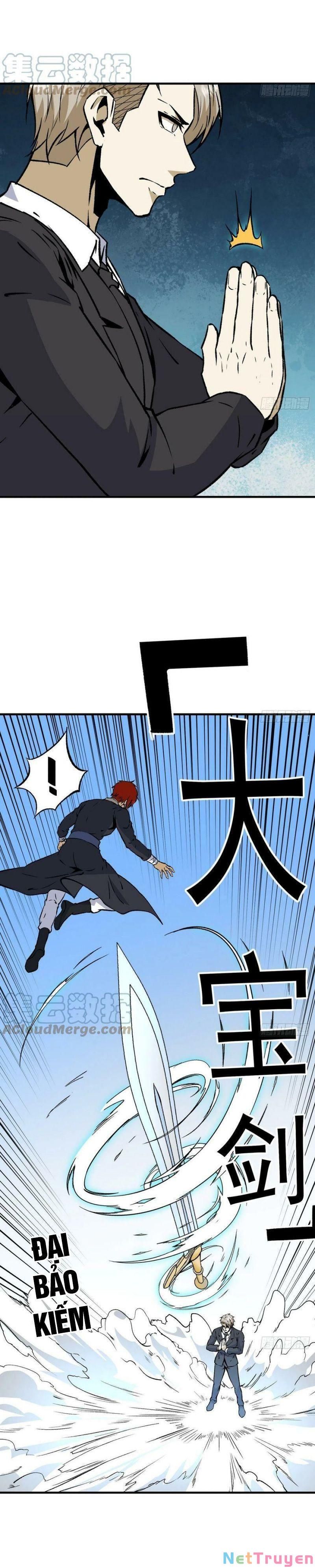 đọc truyện Cuồng Thiếu Siêu Thiên Tài Chương 90 ảnh 9 tại Thiên Thai Truyện