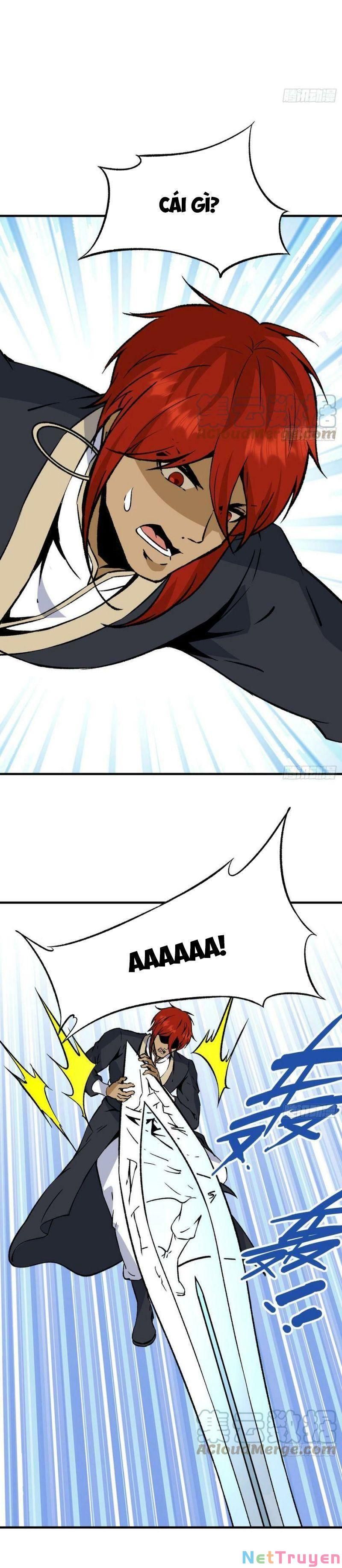 đọc truyện Cuồng Thiếu Siêu Thiên Tài Chương 90 ảnh 10 tại Thiên Thai Truyện