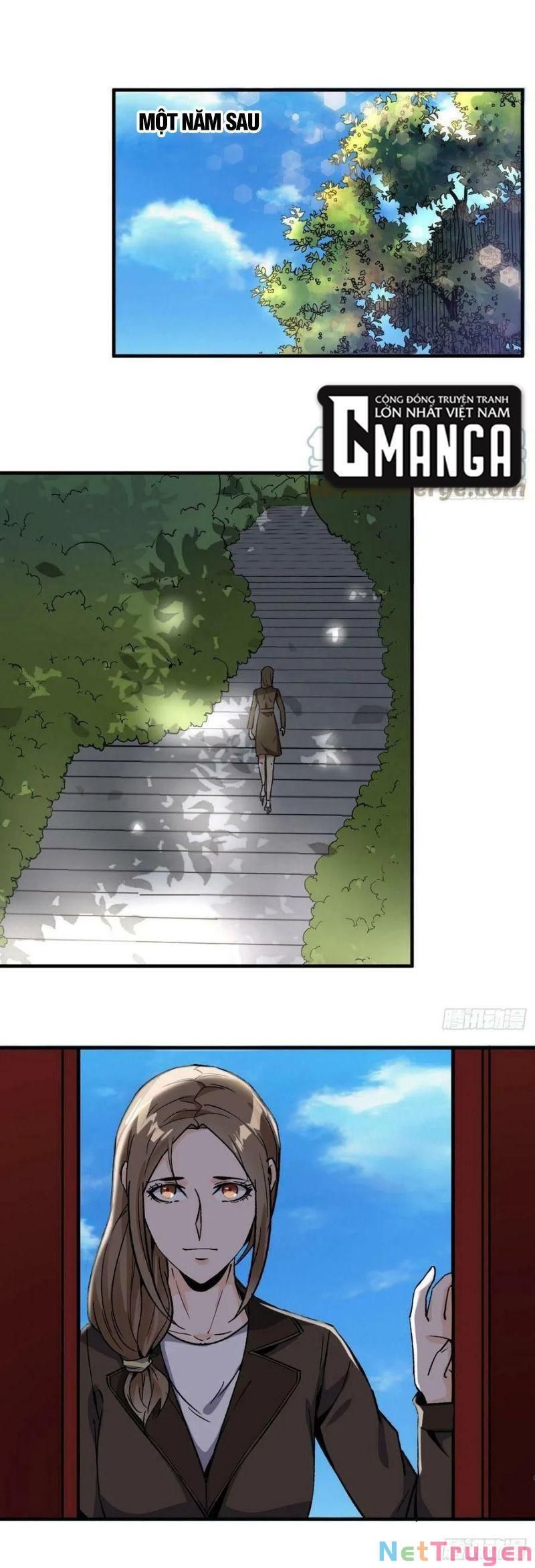 đọc truyện Cuồng Thiếu Siêu Thiên Tài Chương 91 ảnh 3 tại Thiên Thai Truyện