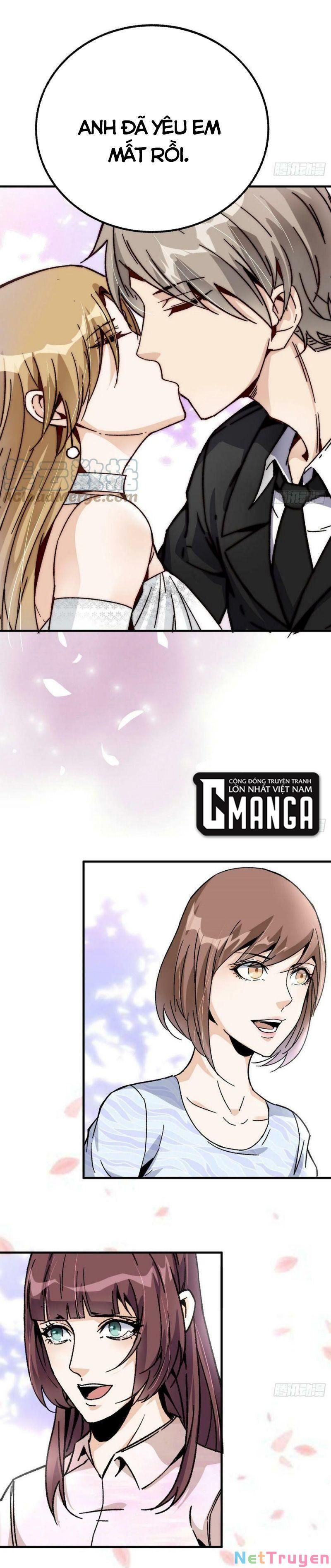 đọc truyện Cuồng Thiếu Siêu Thiên Tài Chương 91 ảnh 16 tại Thiên Thai Truyện