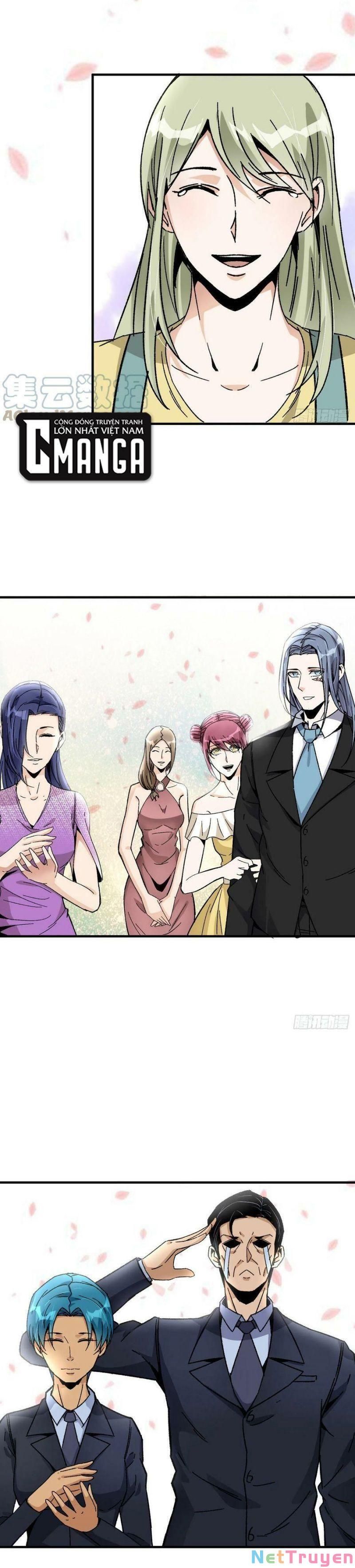 đọc truyện Cuồng Thiếu Siêu Thiên Tài Chương 91 ảnh 17 tại Thiên Thai Truyện