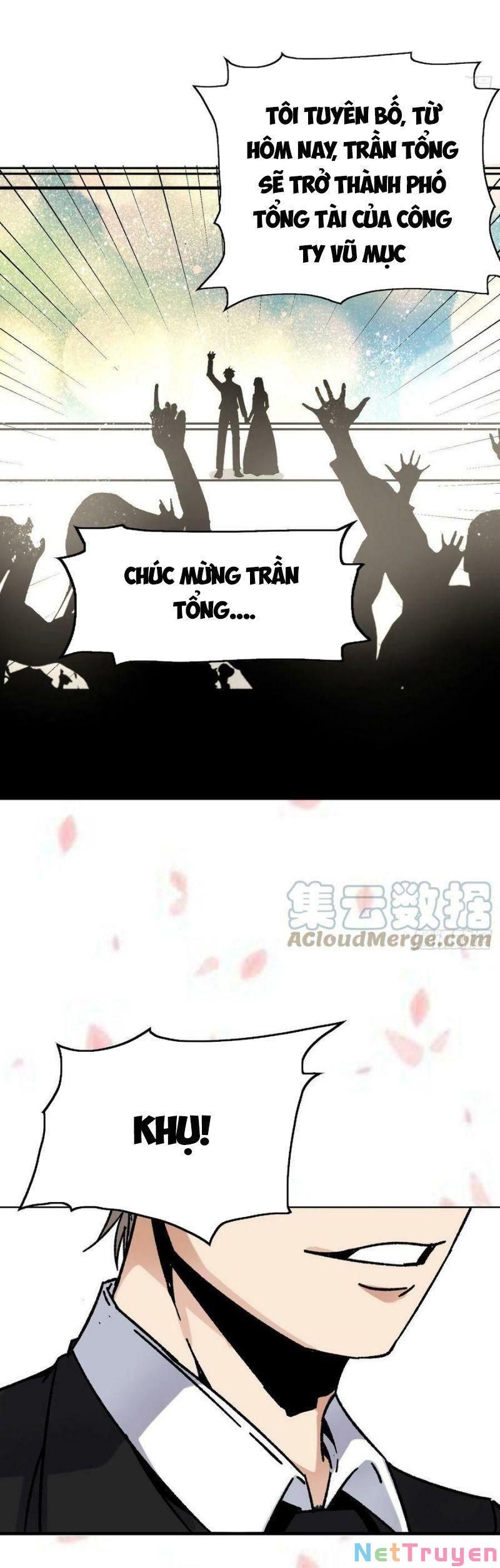 đọc truyện Cuồng Thiếu Siêu Thiên Tài Chương 91 ảnh 18 tại Thiên Thai Truyện