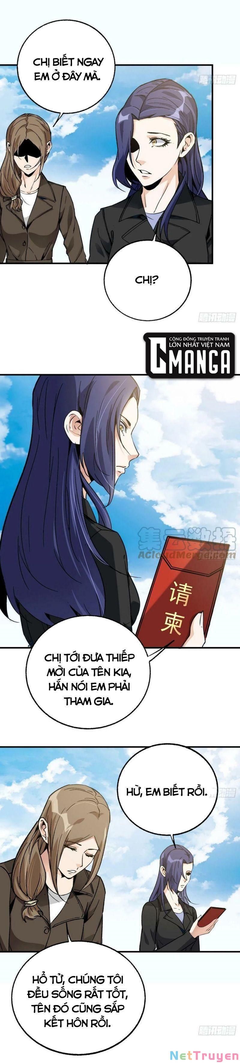 đọc truyện Cuồng Thiếu Siêu Thiên Tài Chương 91 ảnh 7 tại Thiên Thai Truyện