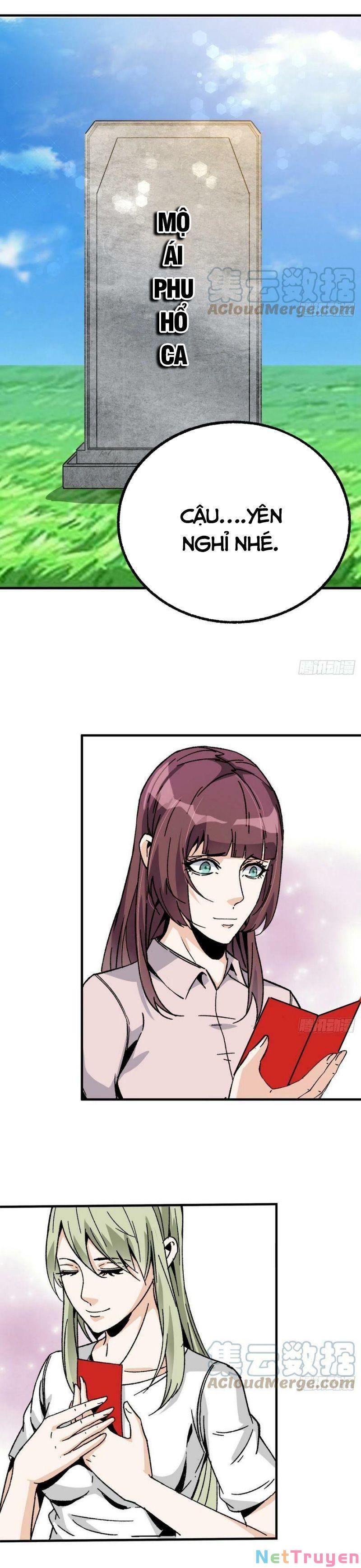 đọc truyện Cuồng Thiếu Siêu Thiên Tài Chương 91 ảnh 8 tại Thiên Thai Truyện