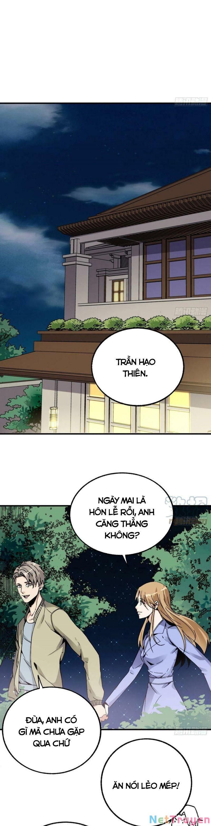 đọc truyện Cuồng Thiếu Siêu Thiên Tài Chương 91 ảnh 9 tại Thiên Thai Truyện