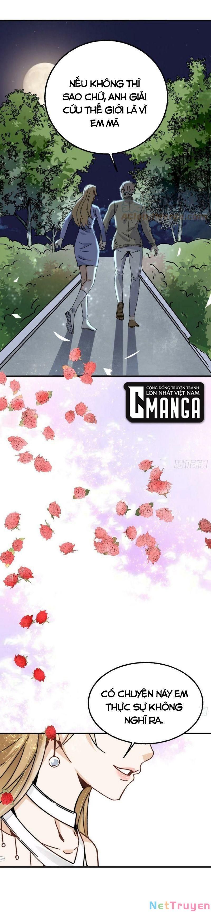 đọc truyện Cuồng Thiếu Siêu Thiên Tài Chương 91 ảnh 11 tại Thiên Thai Truyện