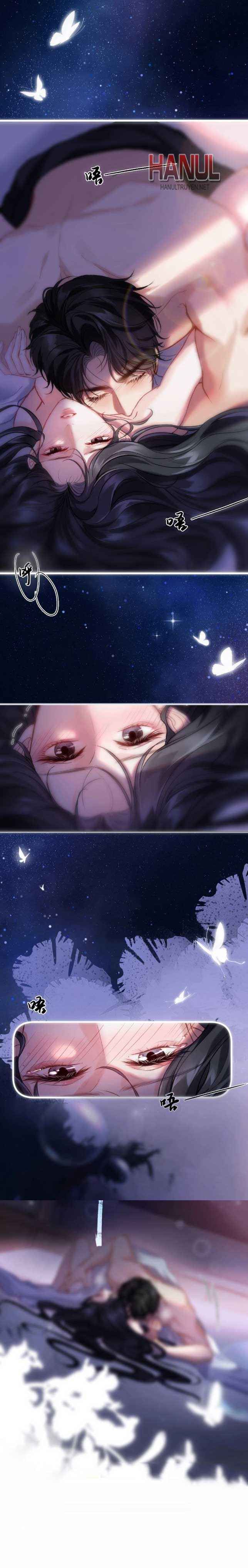 đọc truyện Cuồng Vợ Ngoan Chương 1 ảnh 3 tại Thiên Thai Truyện