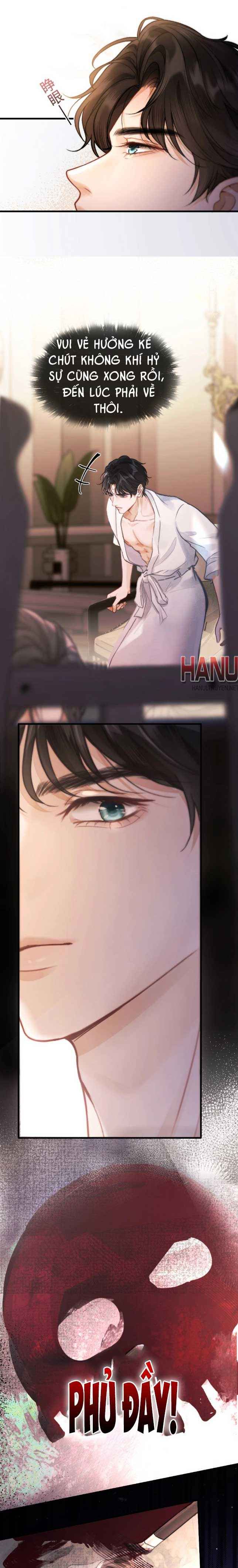 đọc truyện Cuồng Vợ Ngoan Chương 1 ảnh 12 tại Thiên Thai Truyện