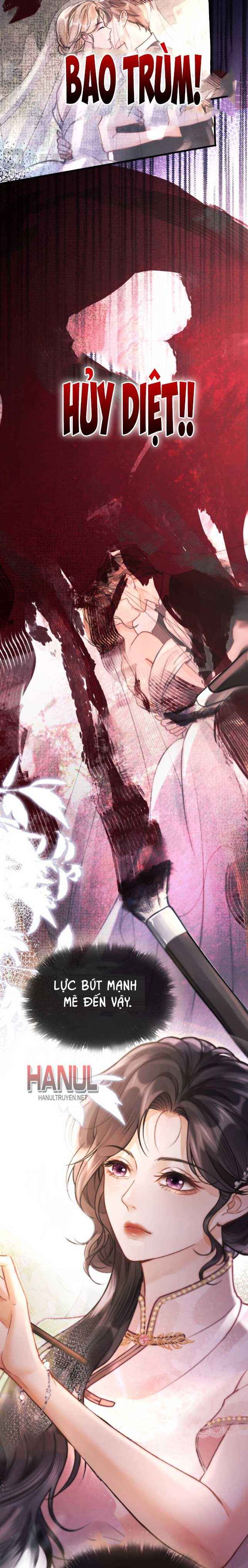 đọc truyện Cuồng Vợ Ngoan Chương 1 ảnh 13 tại Thiên Thai Truyện