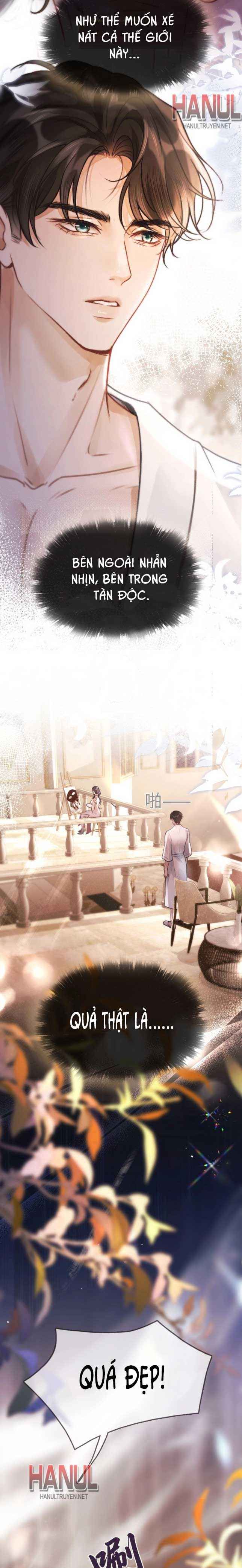 đọc truyện Cuồng Vợ Ngoan Chương 1 ảnh 14 tại Thiên Thai Truyện