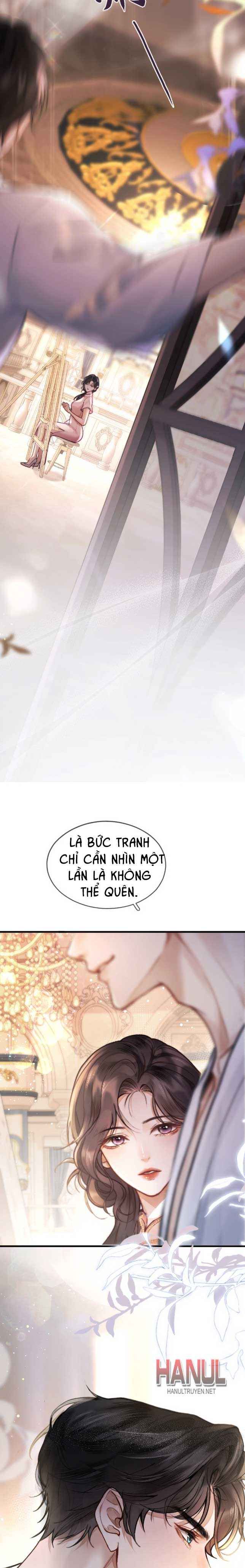 đọc truyện Cuồng Vợ Ngoan Chương 1 ảnh 15 tại Thiên Thai Truyện