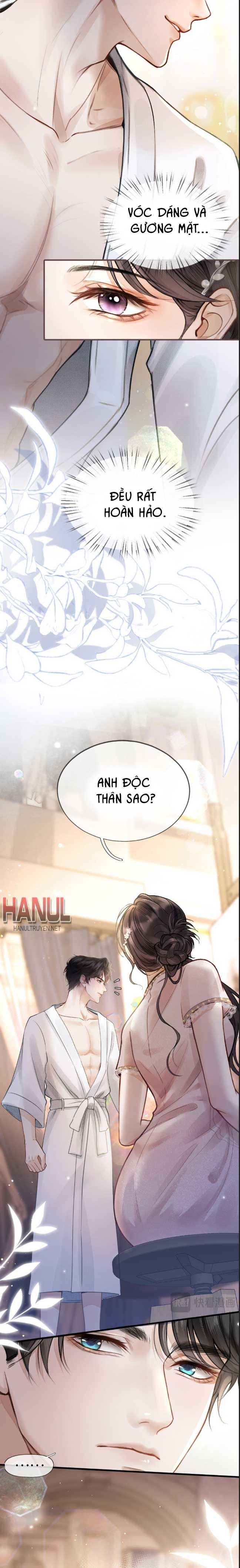 đọc truyện Cuồng Vợ Ngoan Chương 1 ảnh 16 tại Thiên Thai Truyện