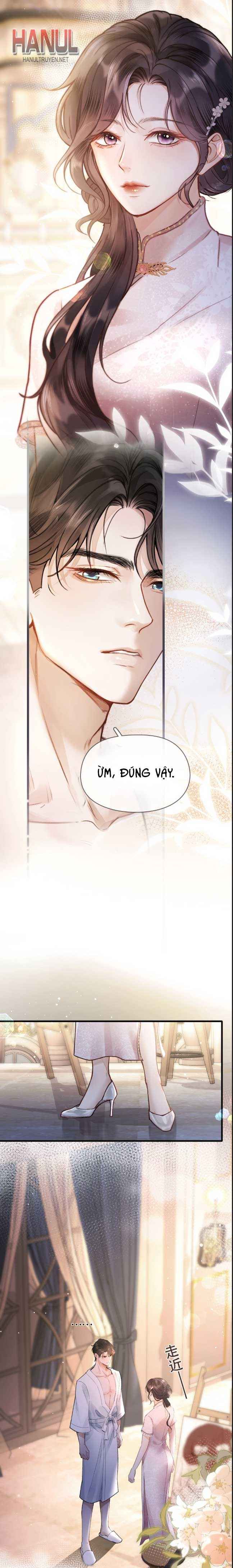 đọc truyện Cuồng Vợ Ngoan Chương 1 ảnh 17 tại Thiên Thai Truyện