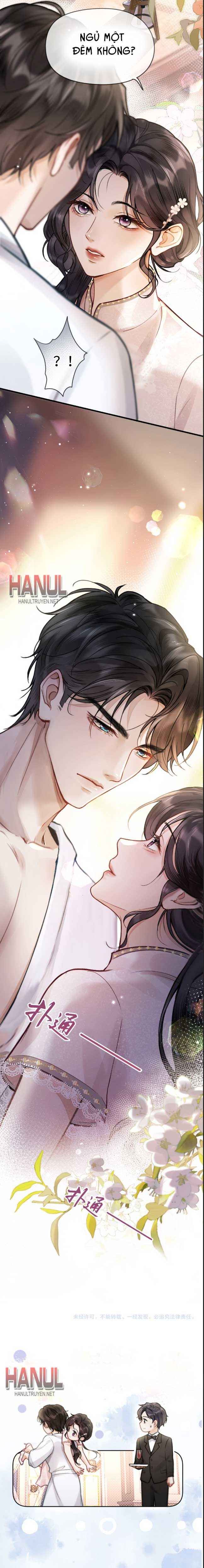 đọc truyện Cuồng Vợ Ngoan Chương 1 ảnh 18 tại Thiên Thai Truyện