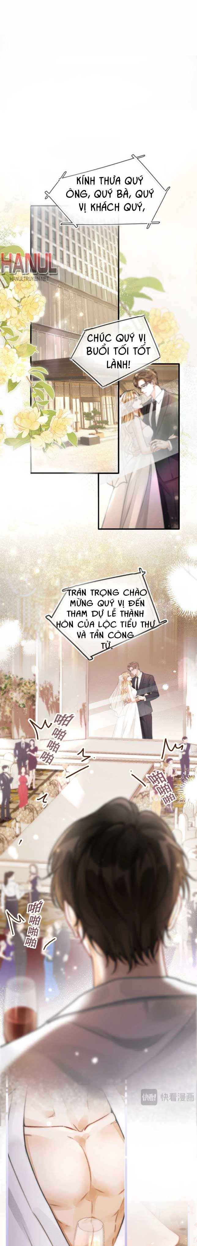 đọc truyện Cuồng Vợ Ngoan Chương 1 ảnh 4 tại Thiên Thai Truyện