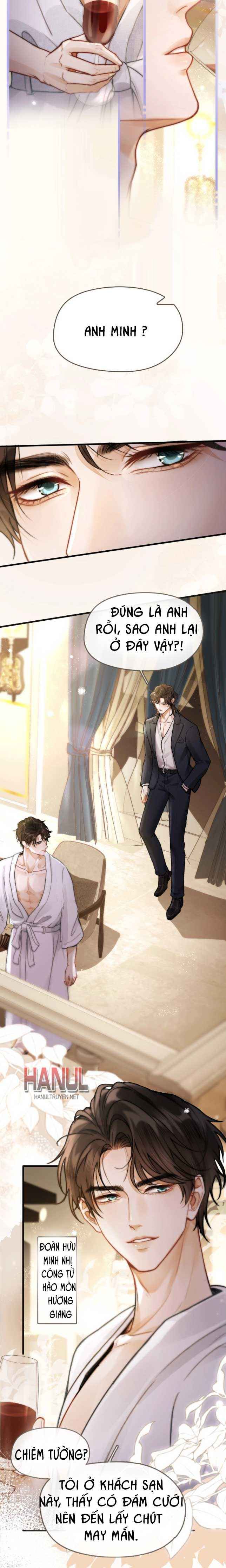 đọc truyện Cuồng Vợ Ngoan Chương 1 ảnh 5 tại Thiên Thai Truyện