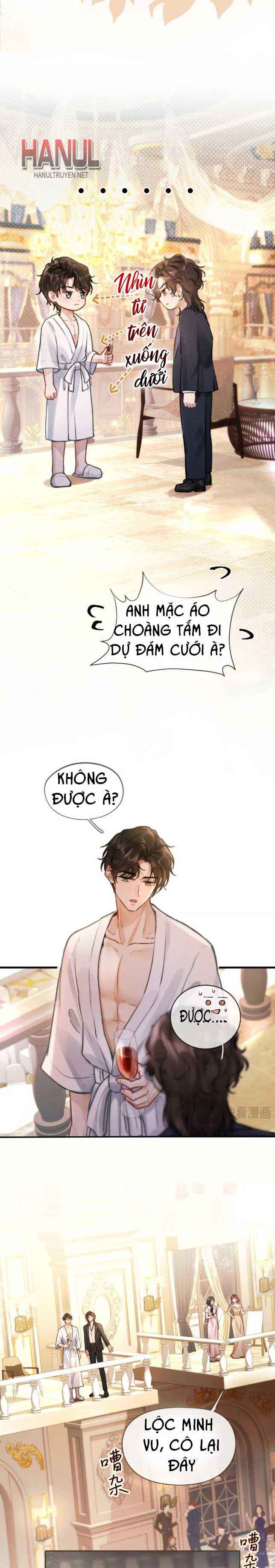 đọc truyện Cuồng Vợ Ngoan Chương 1 ảnh 6 tại Thiên Thai Truyện