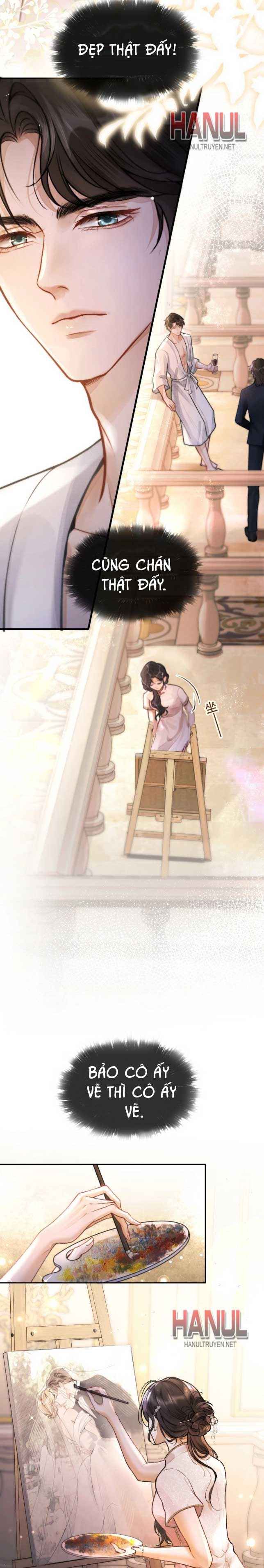 đọc truyện Cuồng Vợ Ngoan Chương 1 ảnh 8 tại Thiên Thai Truyện