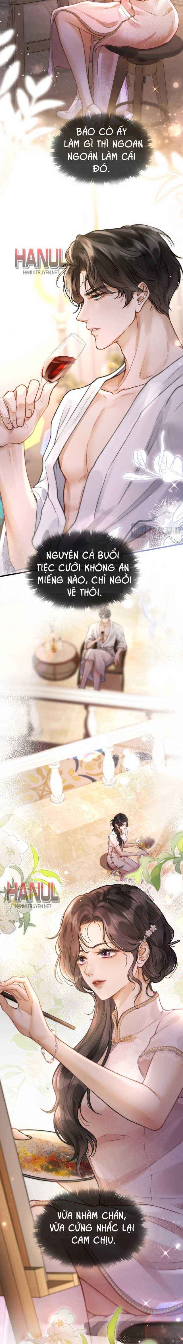 đọc truyện Cuồng Vợ Ngoan Chương 1 ảnh 9 tại Thiên Thai Truyện