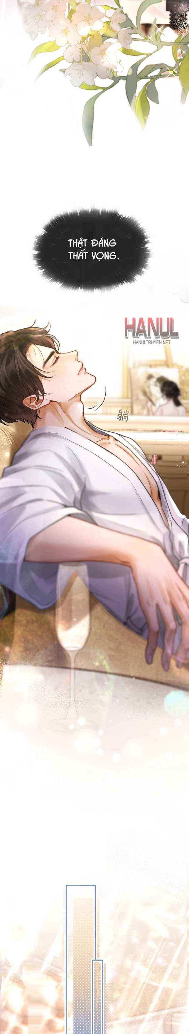 đọc truyện Cuồng Vợ Ngoan Chương 1 ảnh 10 tại Thiên Thai Truyện