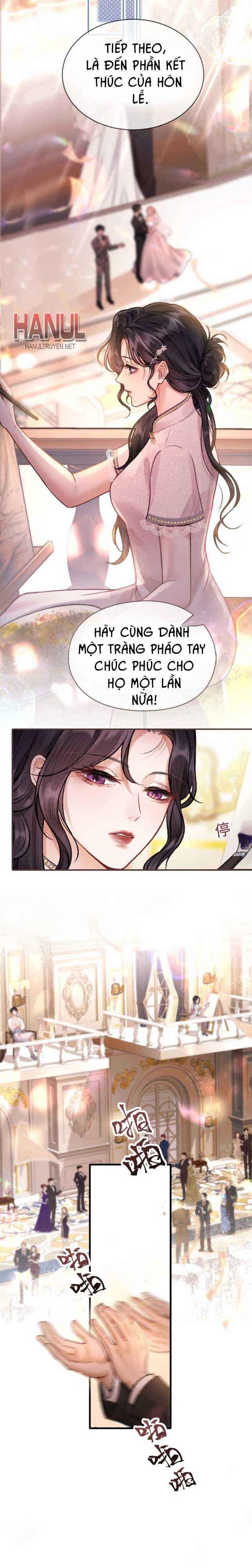 đọc truyện Cuồng Vợ Ngoan Chương 1 ảnh 11 tại Thiên Thai Truyện