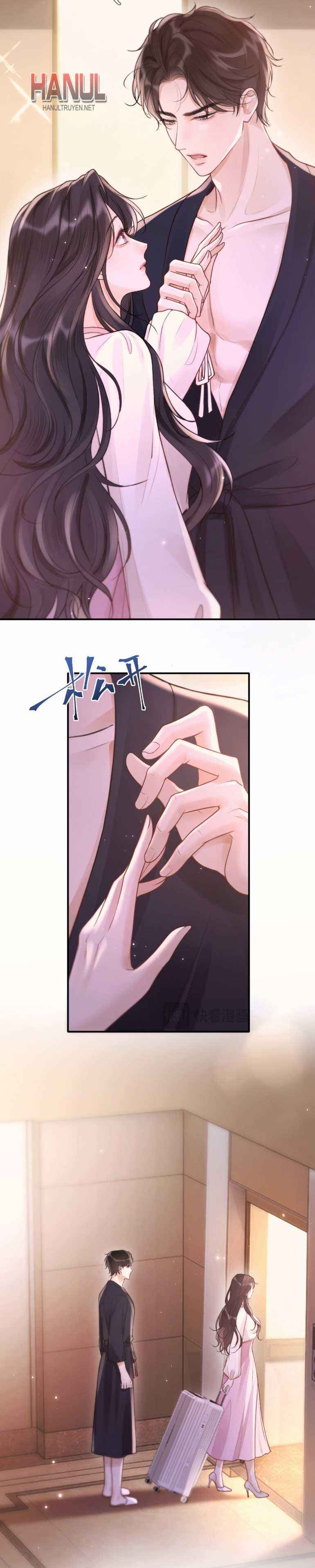 đọc truyện Cuồng Vợ Ngoan Chương 10 ảnh 3 tại Thiên Thai Truyện