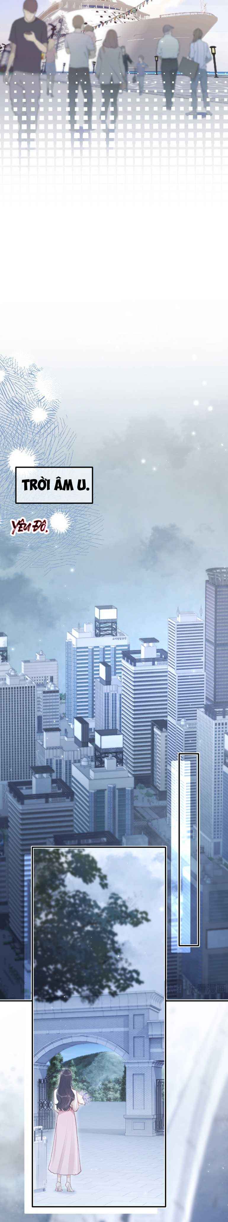 đọc truyện Cuồng Vợ Ngoan Chương 10 ảnh 13 tại Thiên Thai Truyện