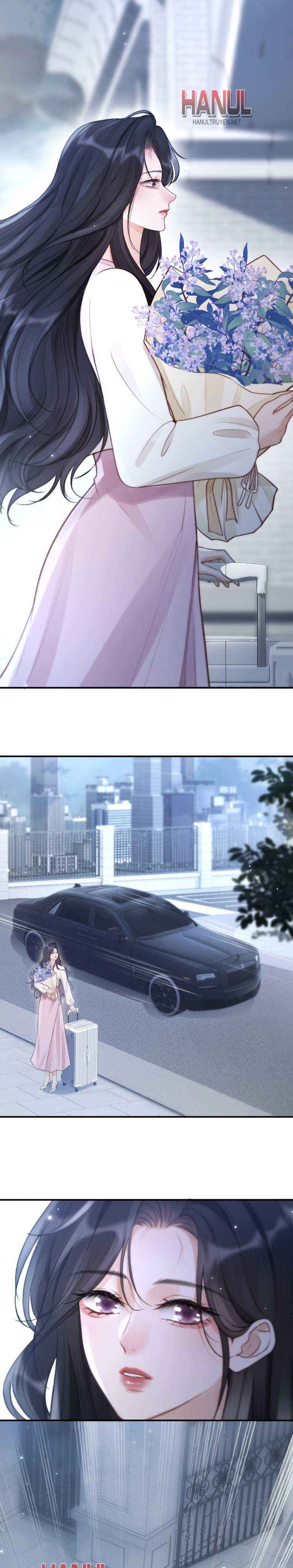 đọc truyện Cuồng Vợ Ngoan Chương 10 ảnh 14 tại Thiên Thai Truyện