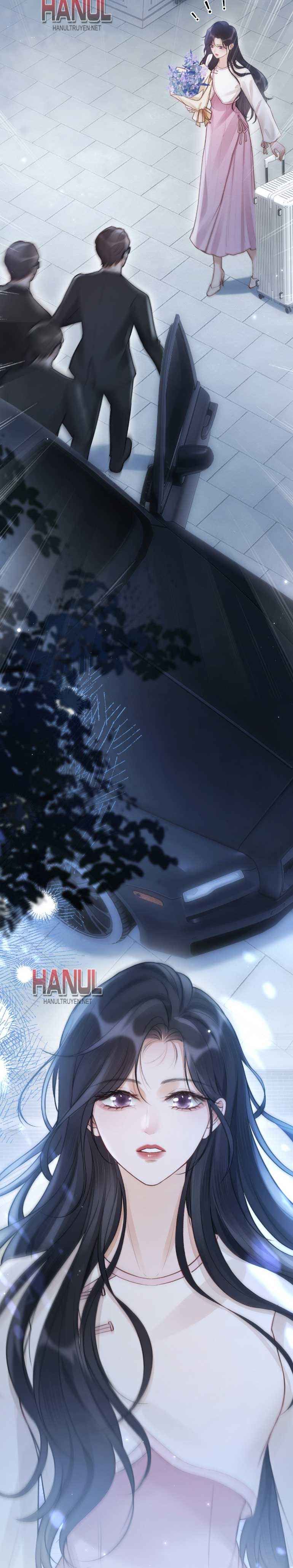 đọc truyện Cuồng Vợ Ngoan Chương 10 ảnh 15 tại Thiên Thai Truyện