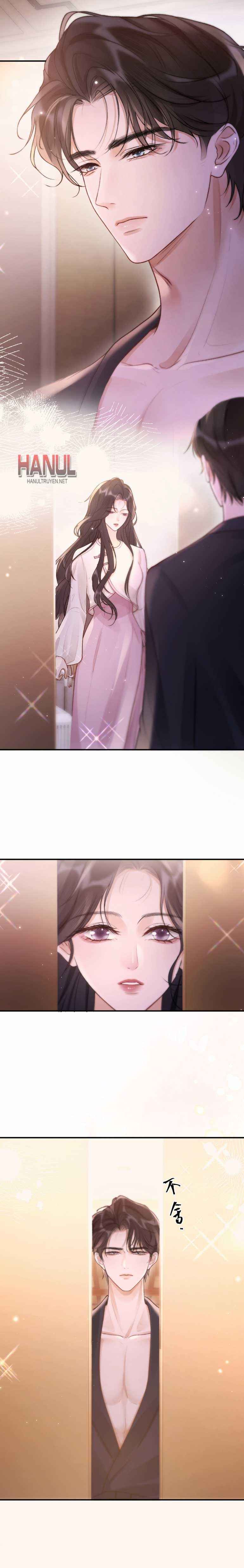 đọc truyện Cuồng Vợ Ngoan Chương 10 ảnh 4 tại Thiên Thai Truyện