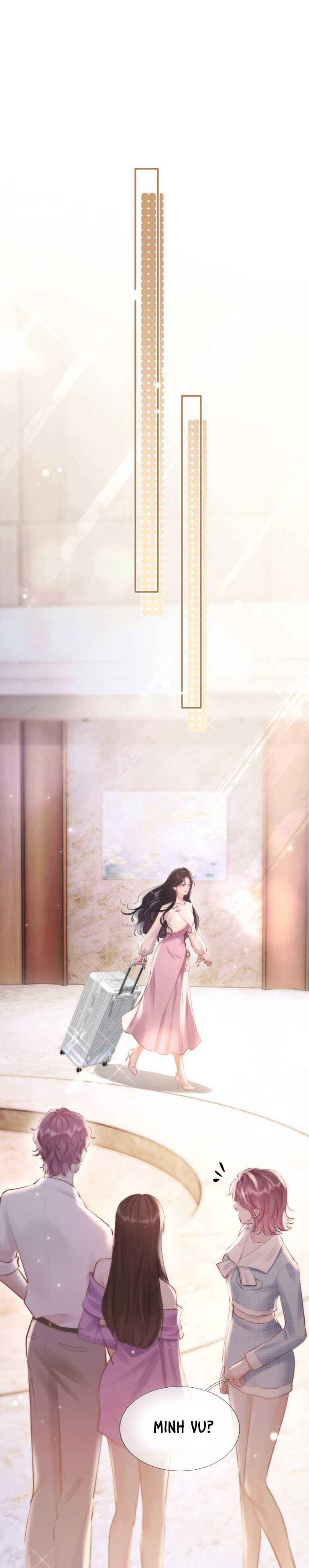 đọc truyện Cuồng Vợ Ngoan Chương 10 ảnh 7 tại Thiên Thai Truyện