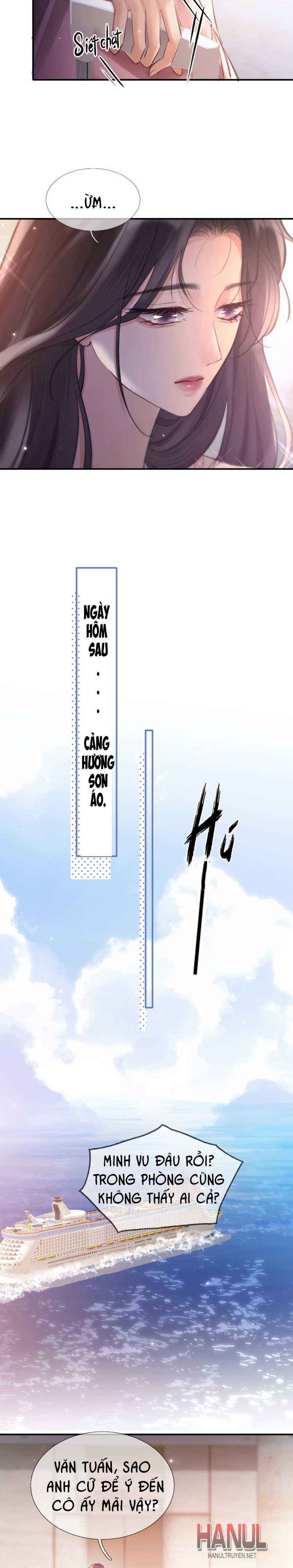 đọc truyện Cuồng Vợ Ngoan Chương 10 ảnh 10 tại Thiên Thai Truyện