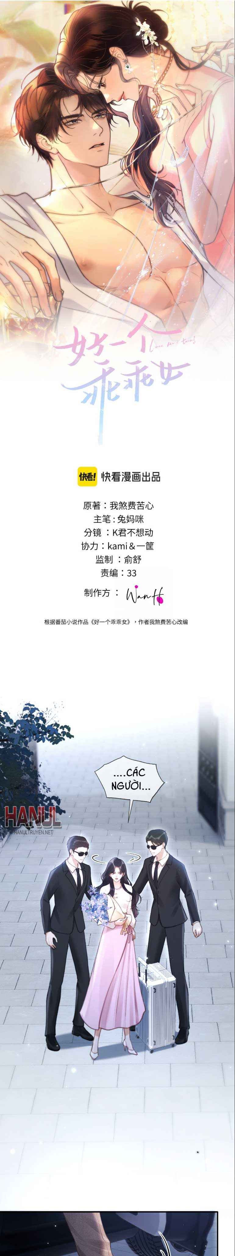 đọc truyện Cuồng Vợ Ngoan Chương 11 ảnh 2 tại Thiên Thai Truyện