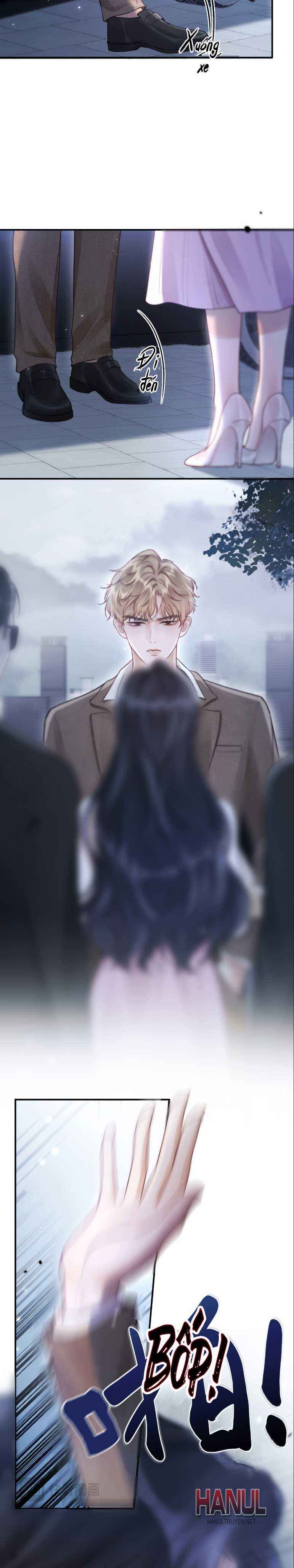 đọc truyện Cuồng Vợ Ngoan Chương 11 ảnh 3 tại Thiên Thai Truyện