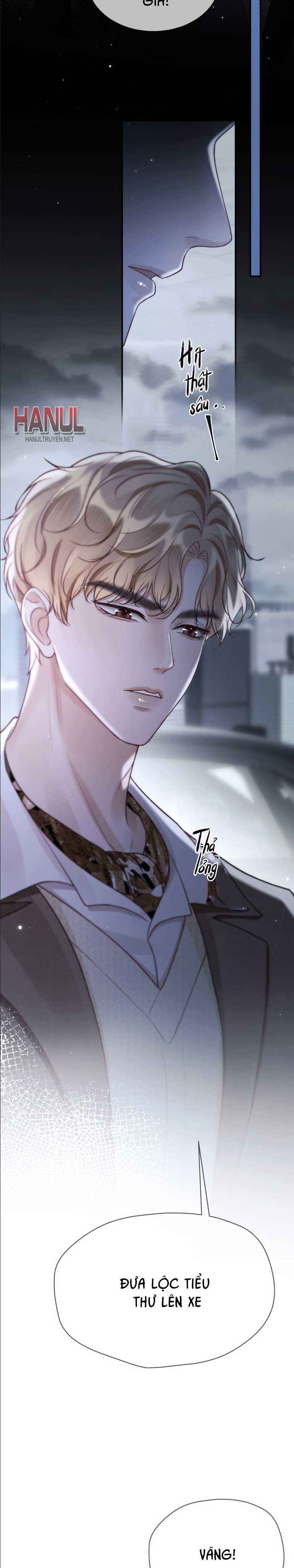 đọc truyện Cuồng Vợ Ngoan Chương 11 ảnh 12 tại Thiên Thai Truyện