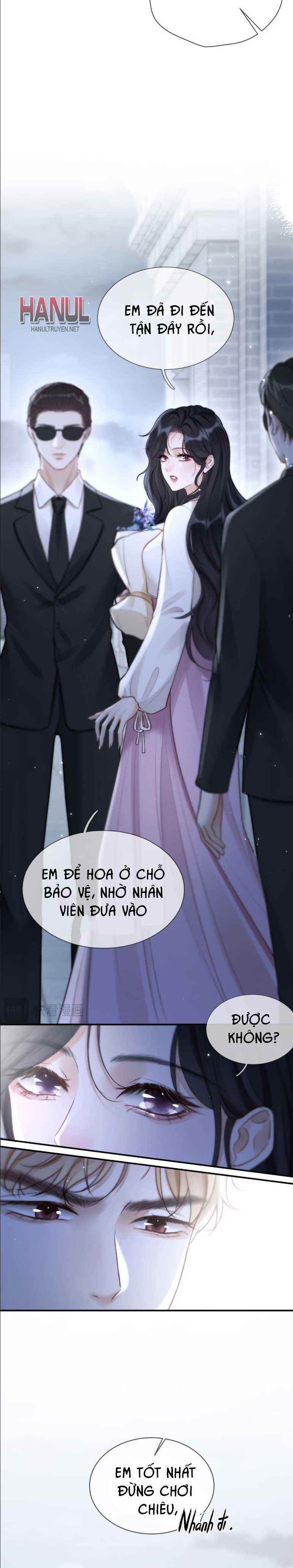 đọc truyện Cuồng Vợ Ngoan Chương 11 ảnh 13 tại Thiên Thai Truyện