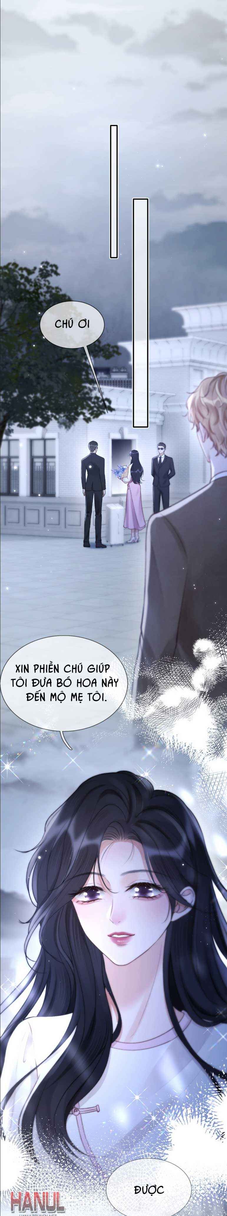 đọc truyện Cuồng Vợ Ngoan Chương 11 ảnh 14 tại Thiên Thai Truyện