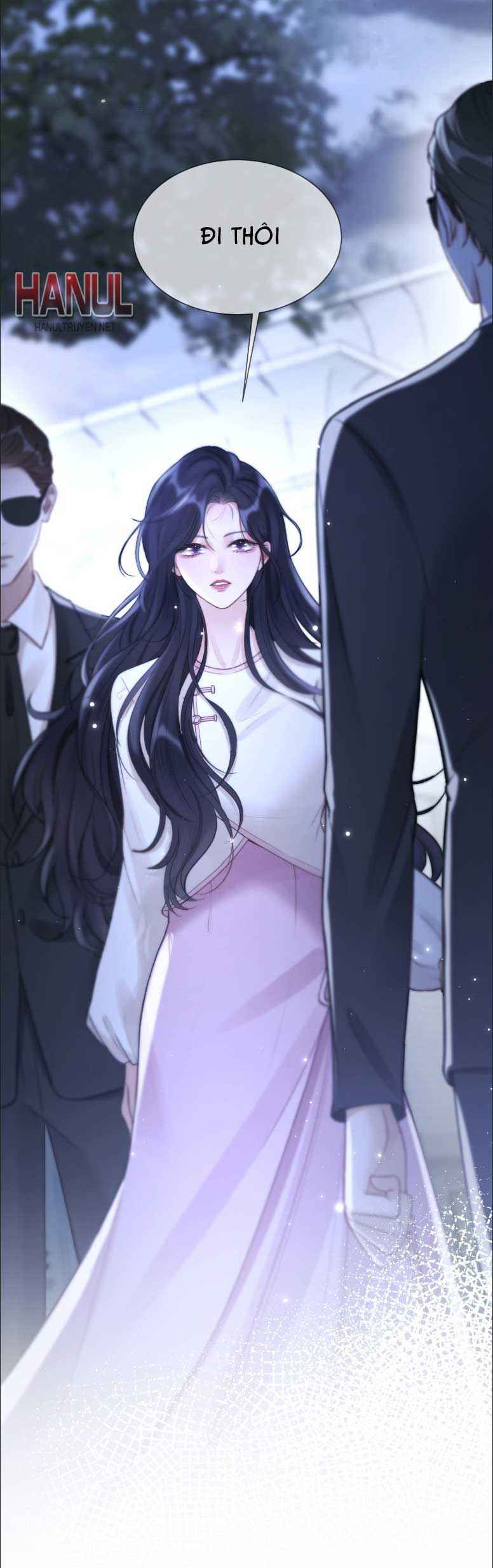 đọc truyện Cuồng Vợ Ngoan Chương 11 ảnh 16 tại Thiên Thai Truyện