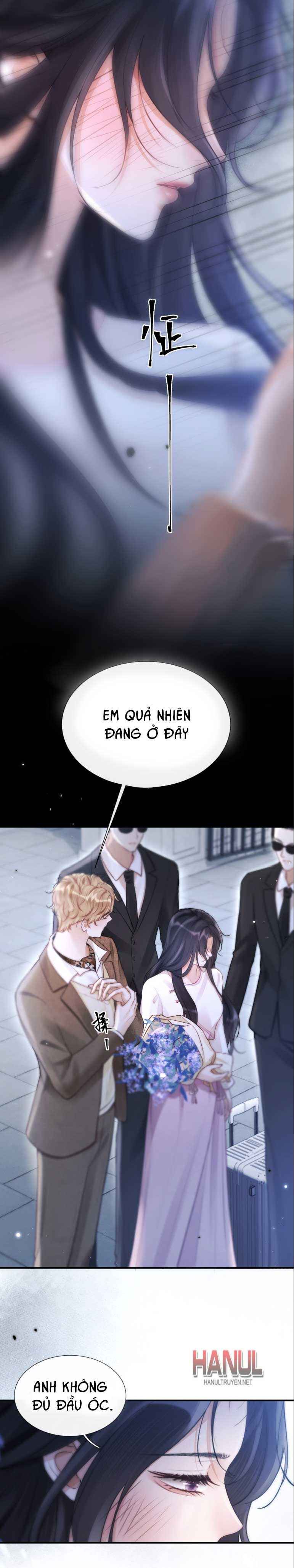 đọc truyện Cuồng Vợ Ngoan Chương 11 ảnh 4 tại Thiên Thai Truyện