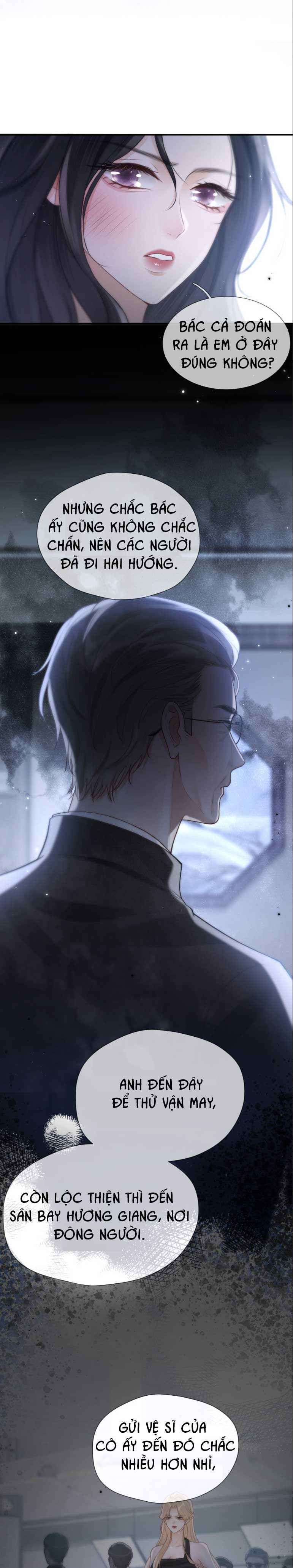 đọc truyện Cuồng Vợ Ngoan Chương 11 ảnh 5 tại Thiên Thai Truyện