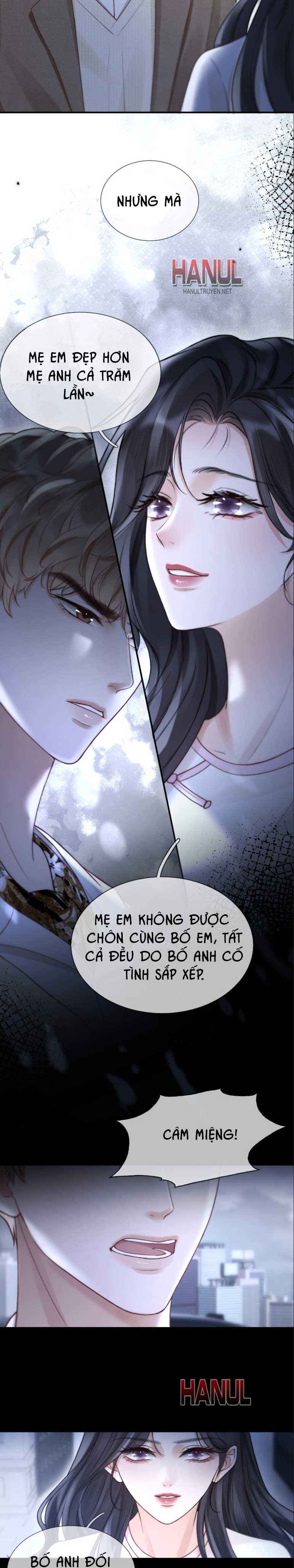 đọc truyện Cuồng Vợ Ngoan Chương 11 ảnh 8 tại Thiên Thai Truyện