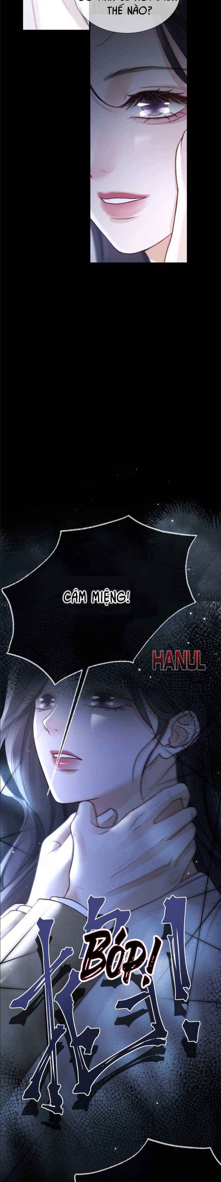 đọc truyện Cuồng Vợ Ngoan Chương 11 ảnh 10 tại Thiên Thai Truyện