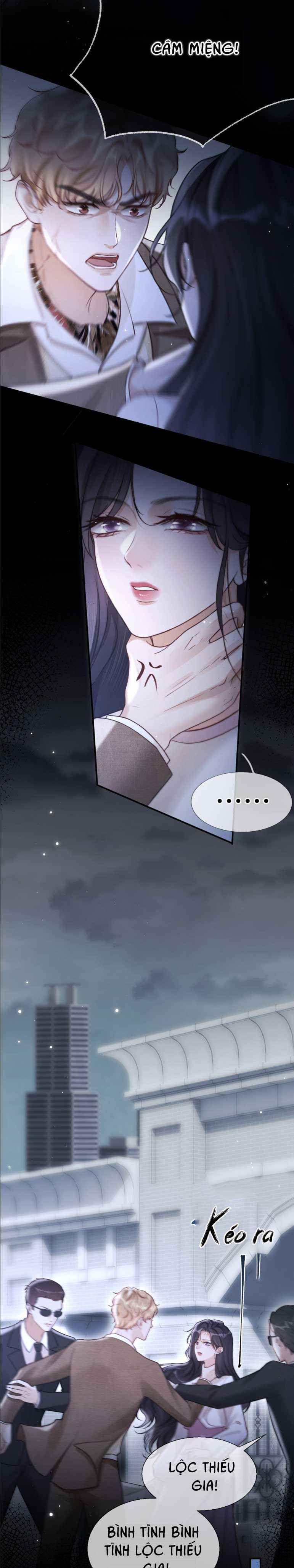 đọc truyện Cuồng Vợ Ngoan Chương 11 ảnh 11 tại Thiên Thai Truyện