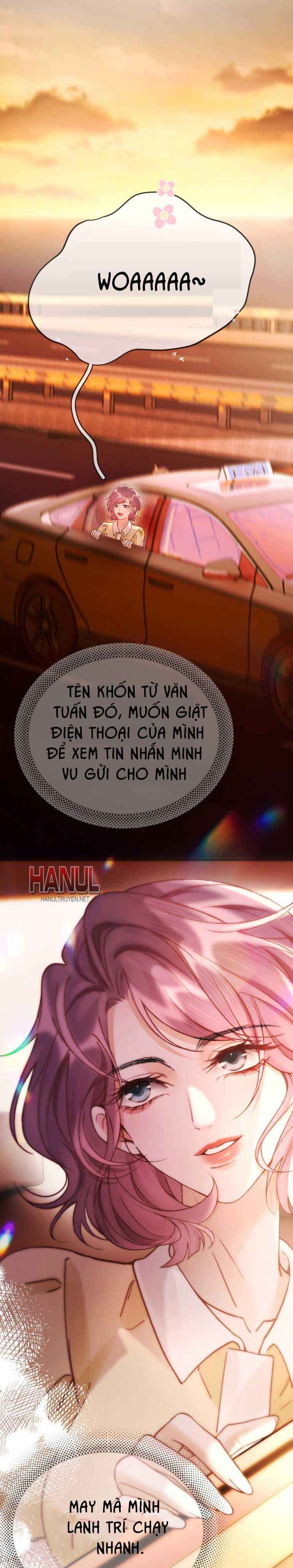 đọc truyện Cuồng Vợ Ngoan Chương 12 ảnh 3 tại Thiên Thai Truyện