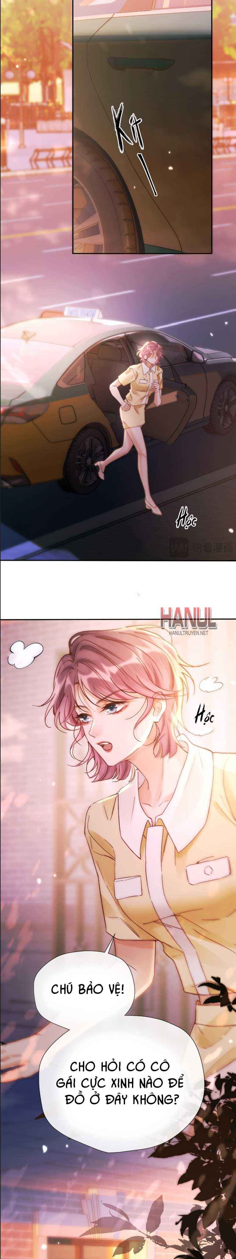 đọc truyện Cuồng Vợ Ngoan Chương 12 ảnh 12 tại Thiên Thai Truyện