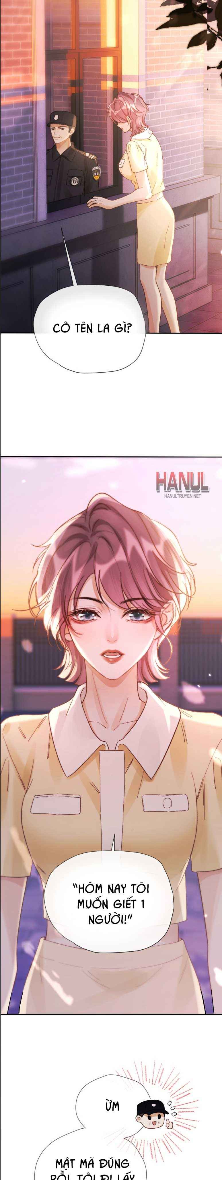 đọc truyện Cuồng Vợ Ngoan Chương 12 ảnh 13 tại Thiên Thai Truyện