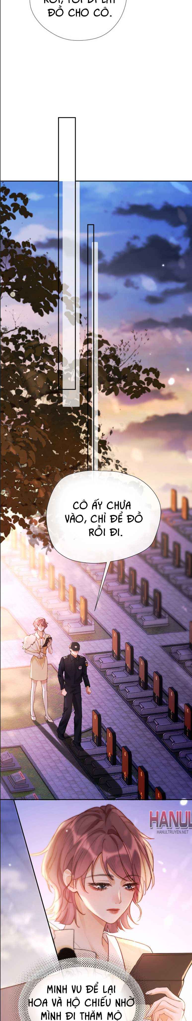 đọc truyện Cuồng Vợ Ngoan Chương 12 ảnh 14 tại Thiên Thai Truyện