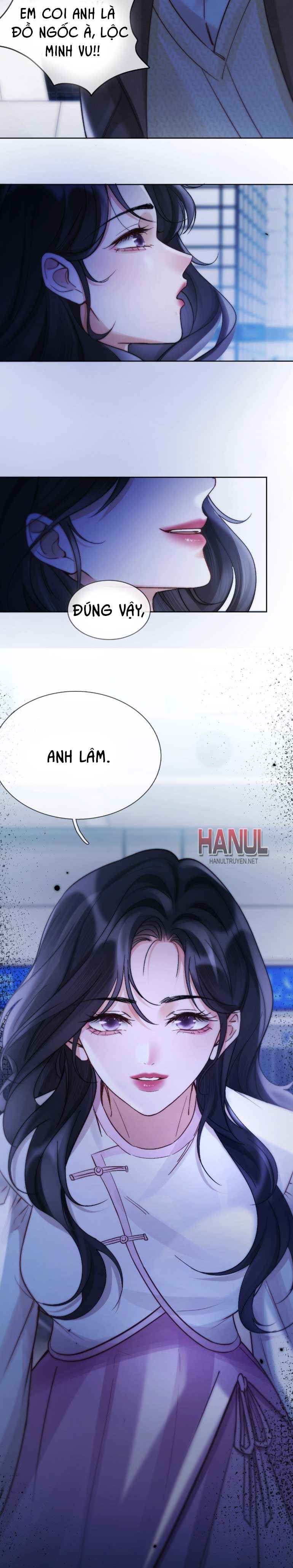 đọc truyện Cuồng Vợ Ngoan Chương 12 ảnh 18 tại Thiên Thai Truyện