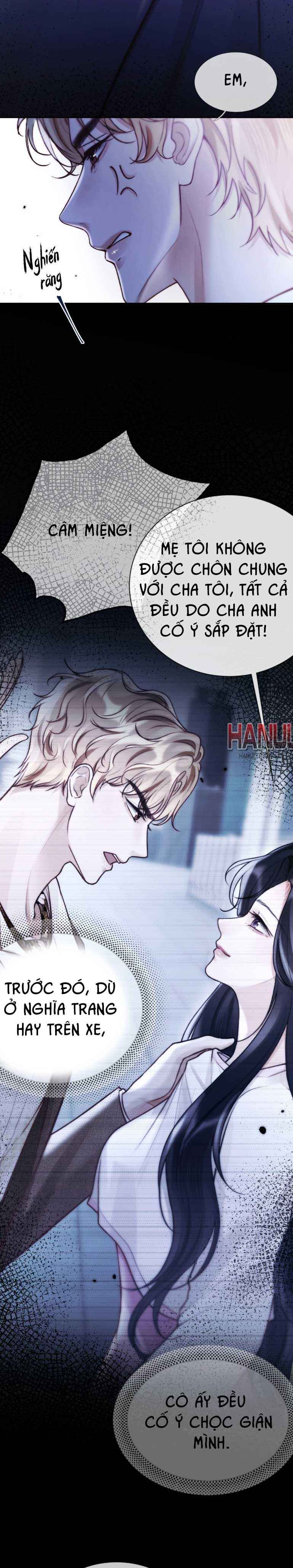 đọc truyện Cuồng Vợ Ngoan Chương 12 ảnh 19 tại Thiên Thai Truyện