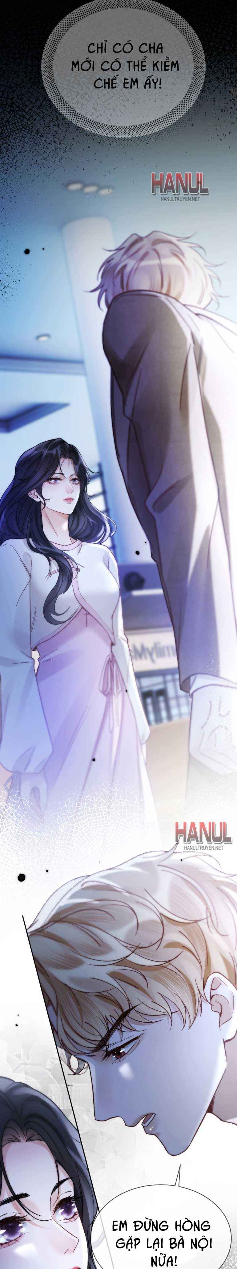 đọc truyện Cuồng Vợ Ngoan Chương 12 ảnh 21 tại Thiên Thai Truyện